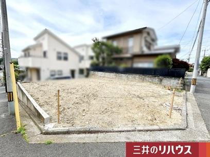 神奈川県横浜市港南区下永谷３ 4480万円 3LDK