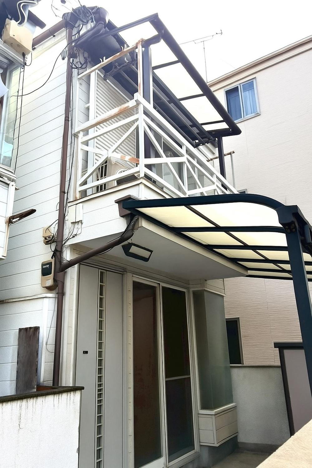 物件写真