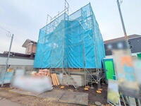 神奈川県藤沢市長後 5499万円 4LDK