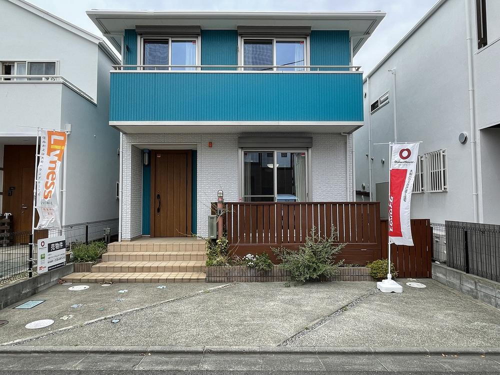 神奈川県平塚市撫子原 3390万円