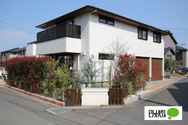 茨城県つくばみらい市富士見ヶ丘３ 5990万円