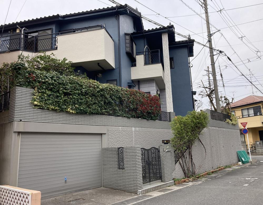 物件写真