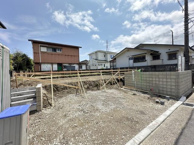 神奈川県横須賀市森崎５ 4390万円 4LDK