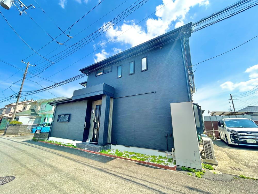 神奈川県平塚市横内 3590万円