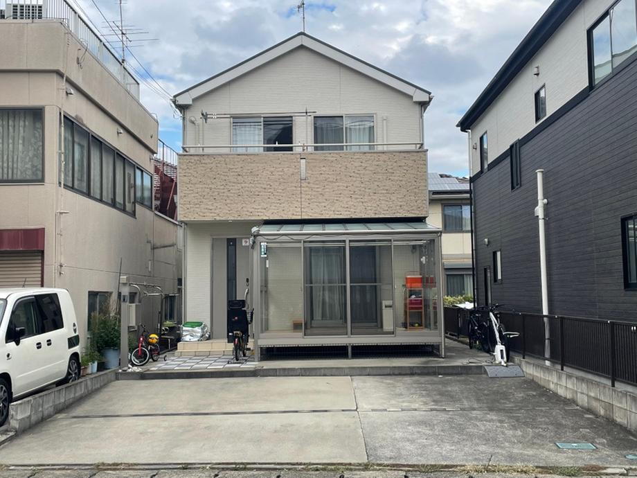 物件写真