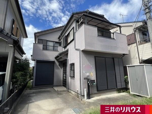 物件写真