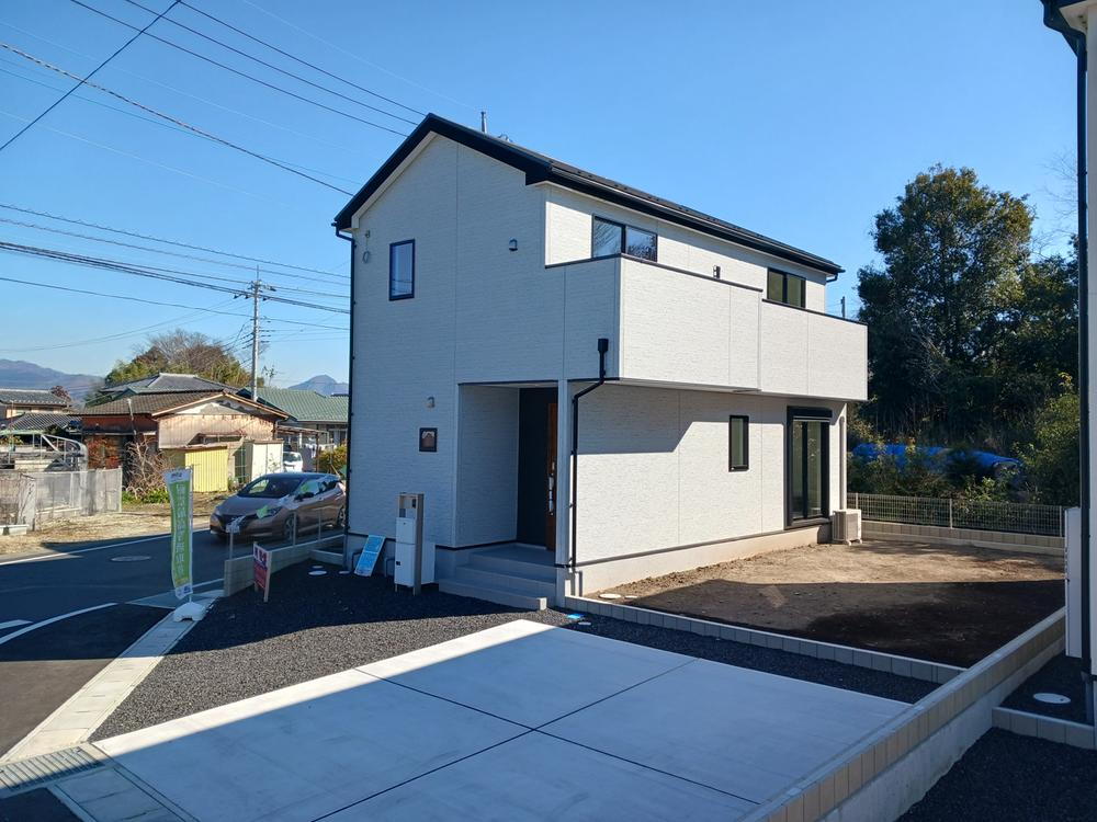 群馬県桐生市広沢町３ 2180万円 3LDK