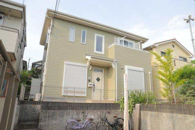 神奈川県厚木市みはる野２ 2000万円