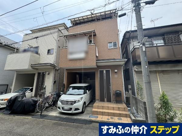 神奈川県川崎市川崎区浅田３ 3480万円
