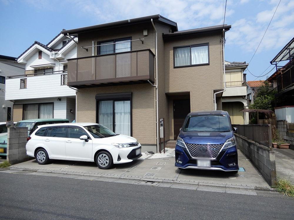 物件写真