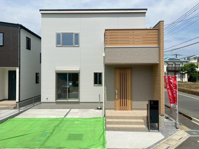 埼玉県上尾市富士見１ 5180万円 3LDK