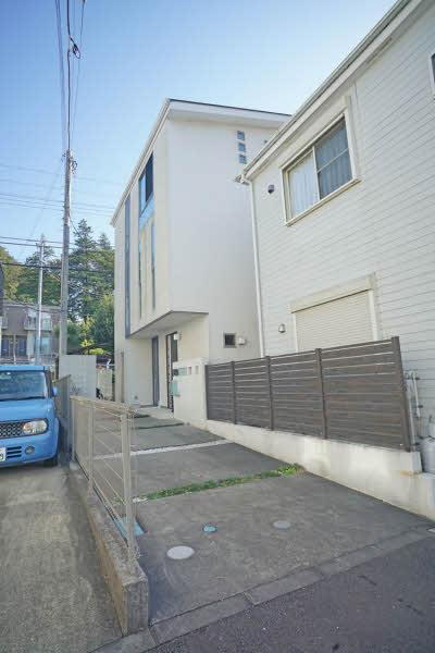 神奈川県座間市入谷西３ 3780万円