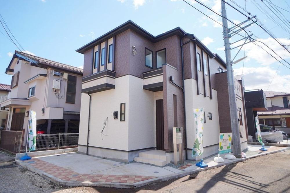東京都調布市深大寺東町２ 5980万円 4LDK