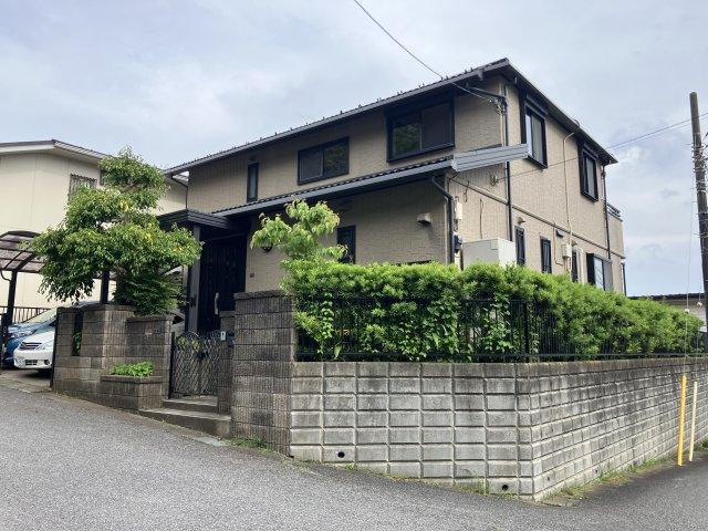 千葉県市原市椎の木台２ 1480万円