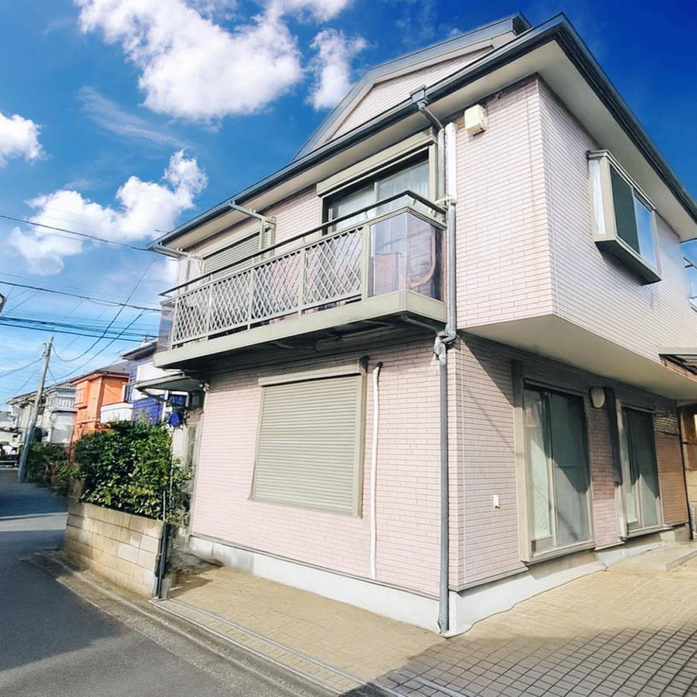 物件写真