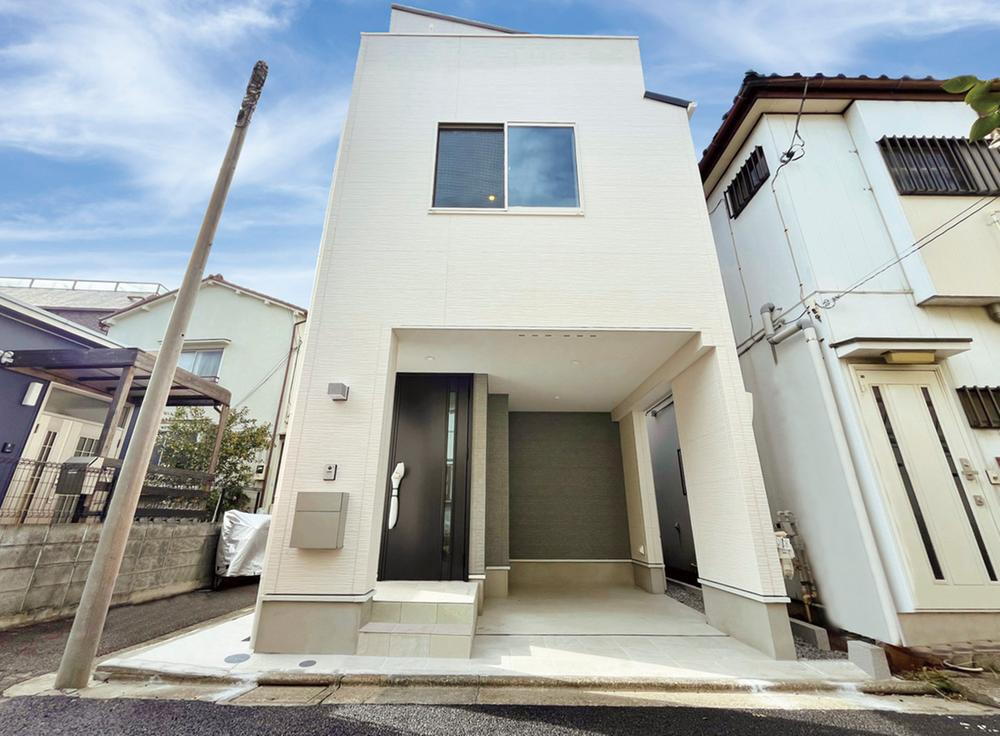 東京都練馬区北町２ 4880万円 3LDK