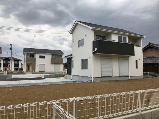 埼玉県加須市下樋遣川 1830万円