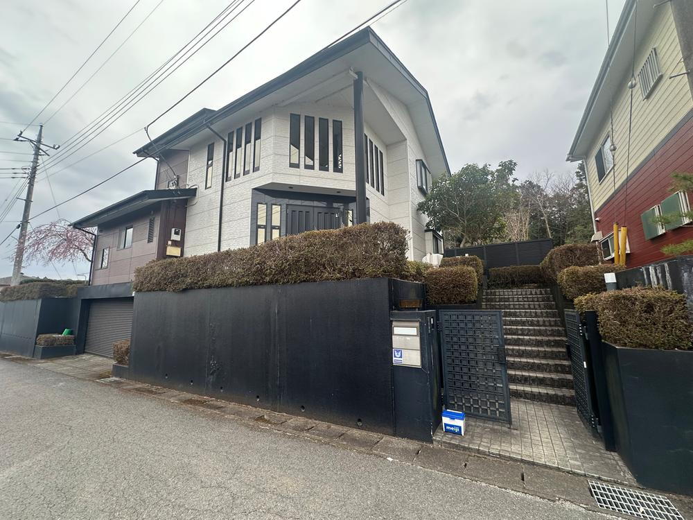 栃木県芳賀郡益子町大字塙 1980万円