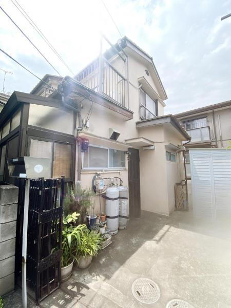 東京都足立区舎人３ 1800万円