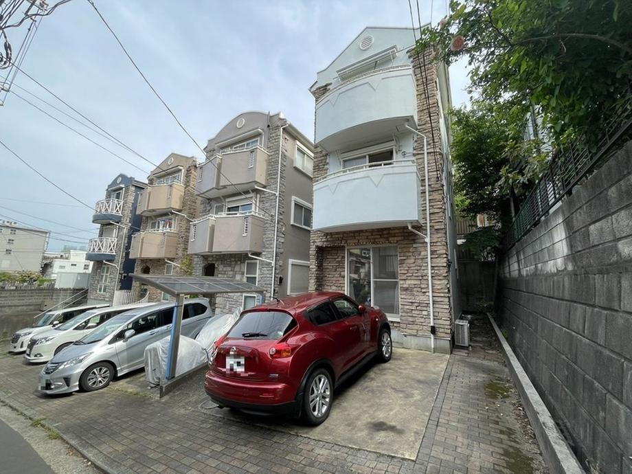 物件写真