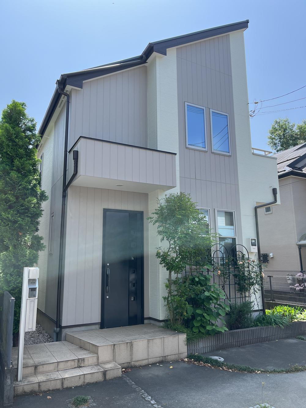 東京都小平市上水新町１ 3480万円
