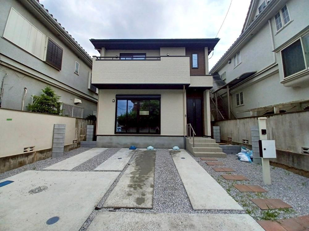 東京都三鷹市野崎４ 6499万円 4LDK