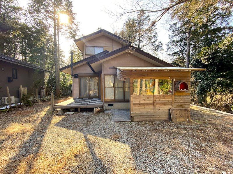 神奈川県足柄下郡箱根町仙石原 1960万円
