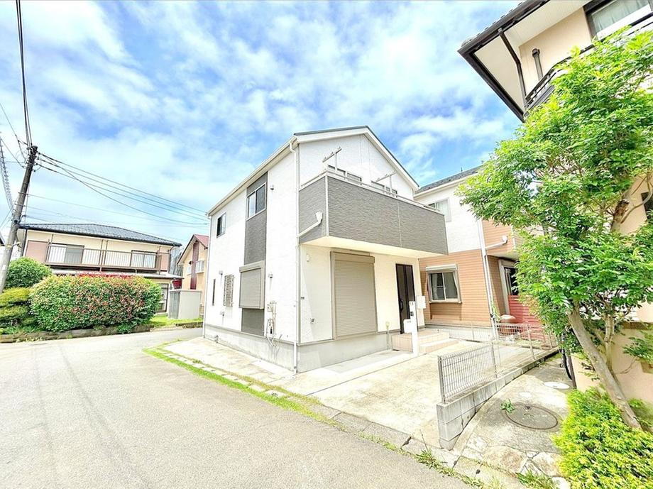 神奈川県厚木市三田１ 2780万円