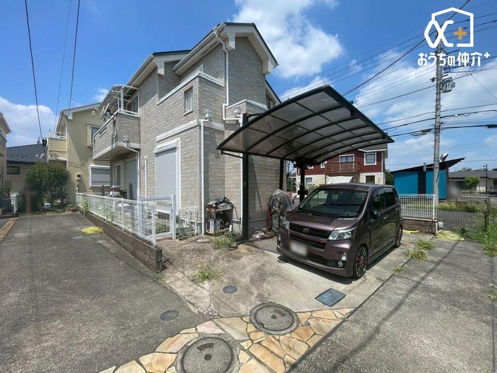 物件写真