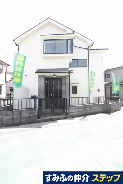 東京都羽村市羽加美３ 2150万円