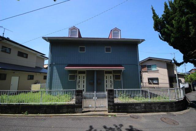 神奈川県三浦郡葉山町堀内 3280万円