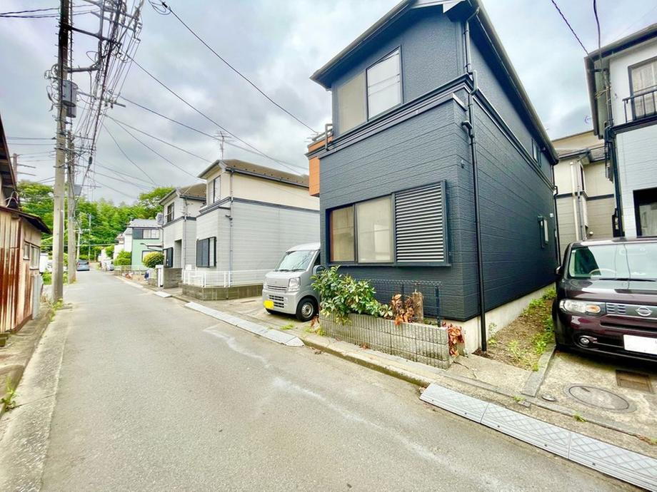 神奈川県横浜市港北区新吉田町 4680万円