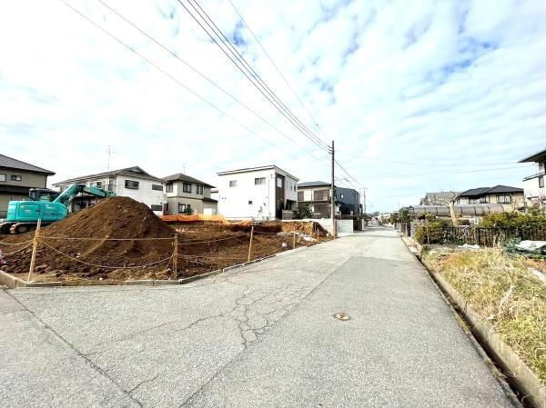 千葉県袖ケ浦市福王台４ 3390万円 4LDK