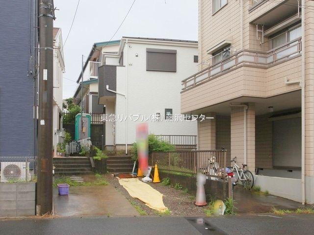 神奈川県藤沢市円行 3980万円 2SLDK