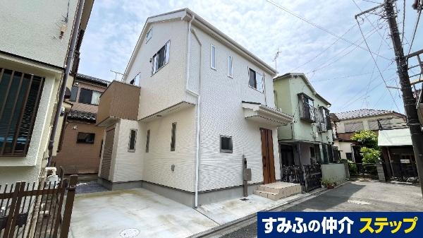 千葉県松戸市古ケ崎３ 2890万円