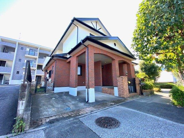 千葉県千葉市緑区おゆみ野６ 4180万円