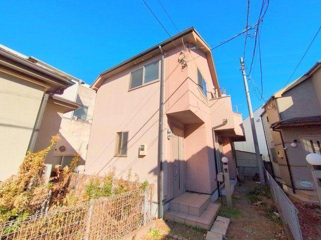 東京都東村山市恩多町５ 2999万円