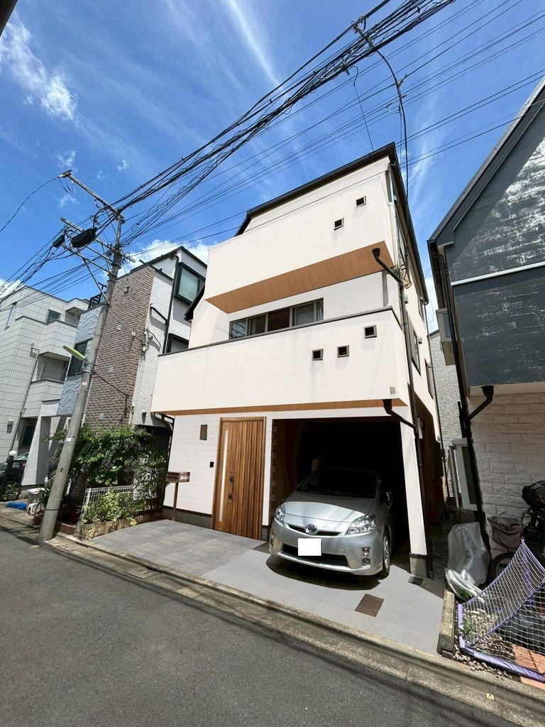 物件写真
