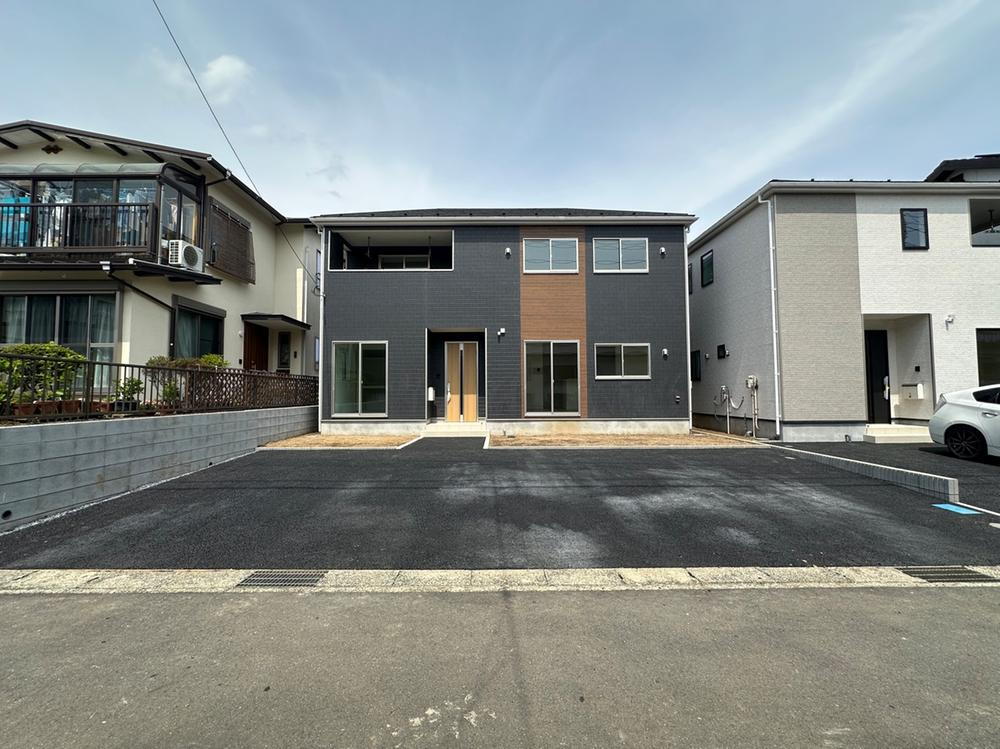 神奈川県南足柄市三竹 2680万円