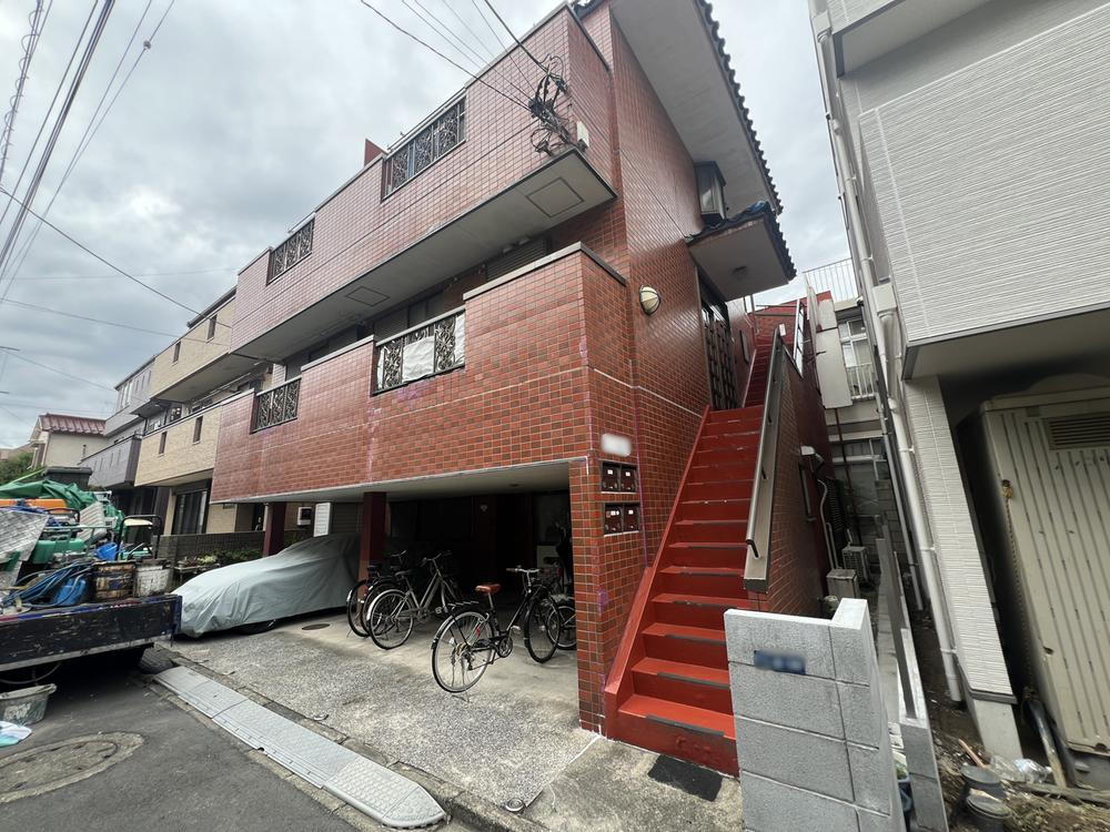 物件写真