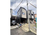 神奈川県川崎市中原区小杉陣屋町2 7680万円 4SLDK