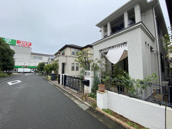 物件写真
