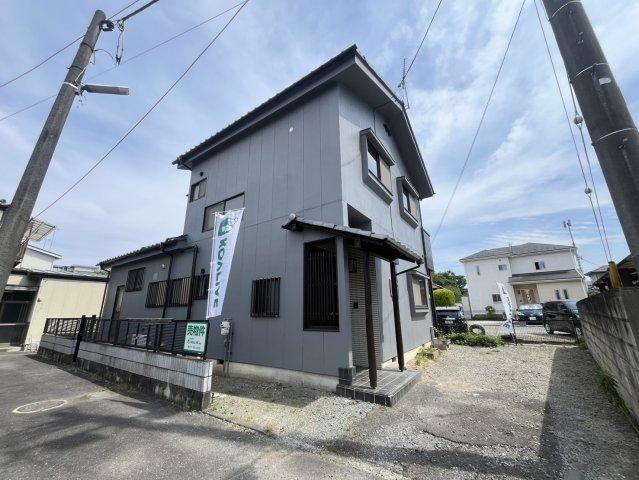 群馬県高崎市大橋町 1849万円