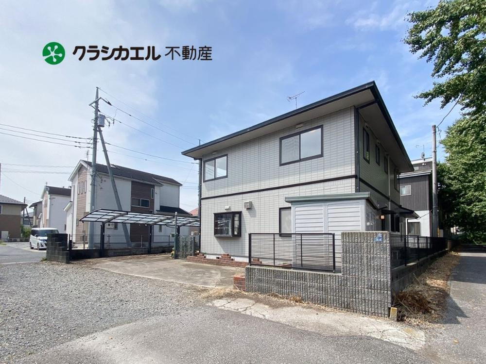 物件写真