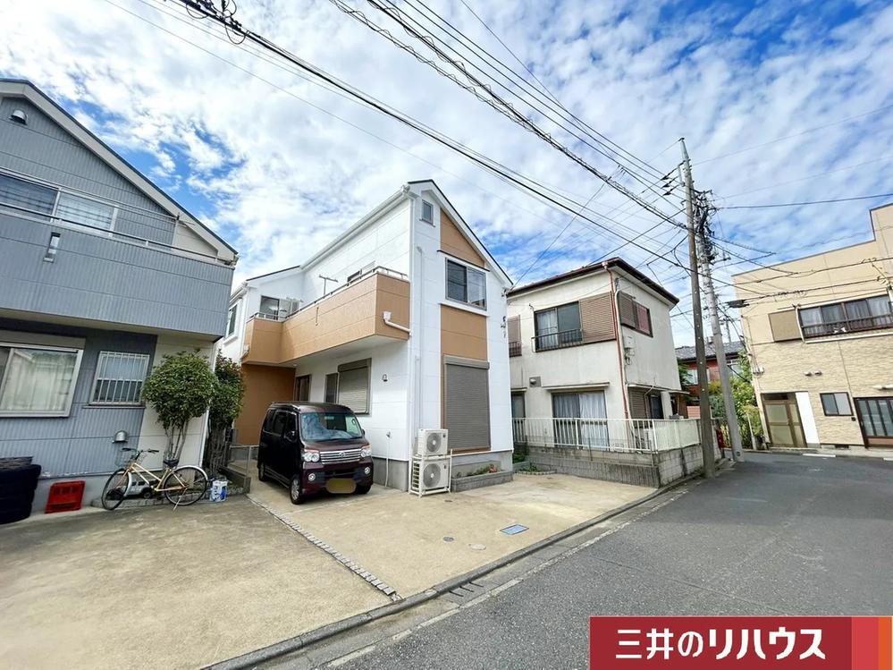 物件写真