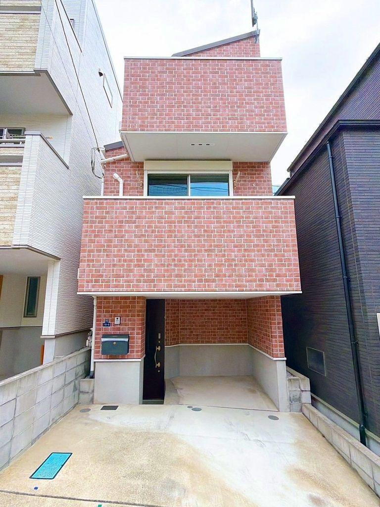 物件写真