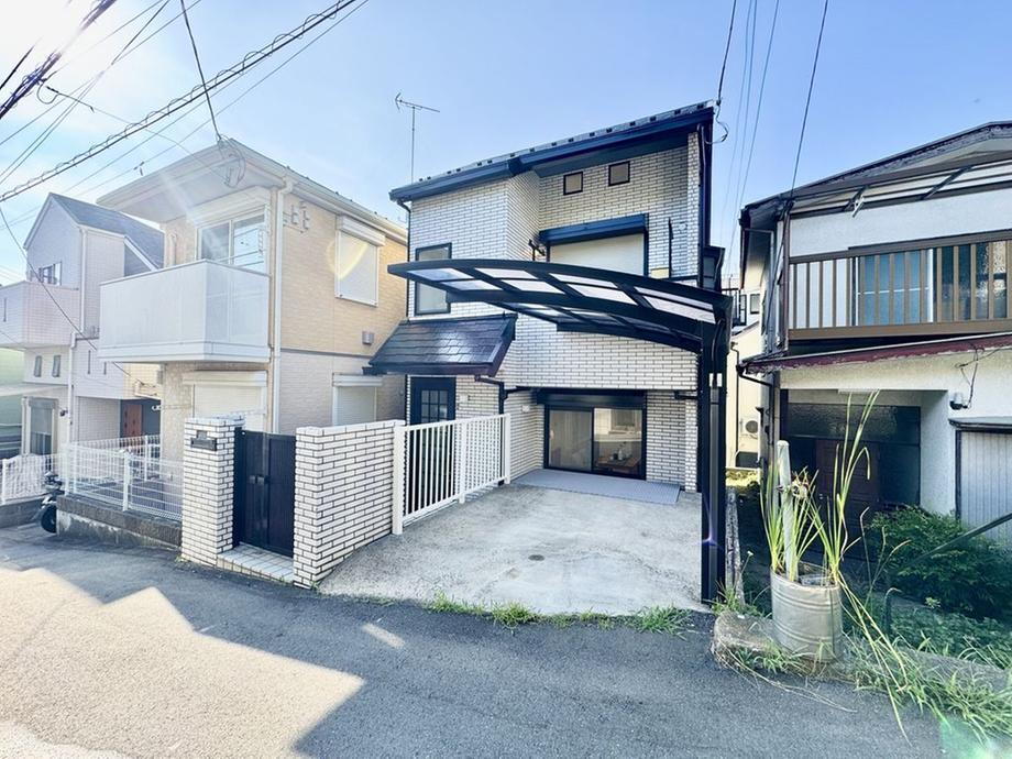 物件写真