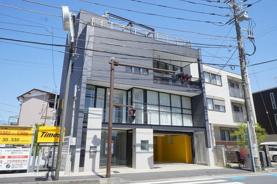 神奈川県藤沢市片瀬３ 17800万円