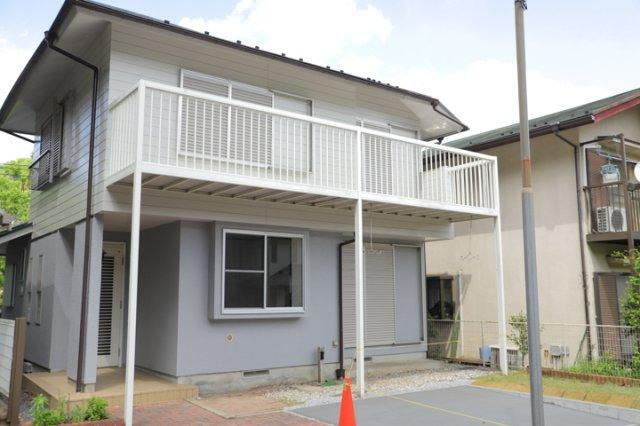 東京都八王子市川町 2480万円 3LDK