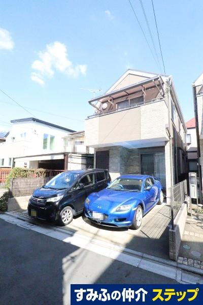 東京都江戸川区北葛西２ 4990万円